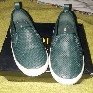 Old Navy Loafer slip ons